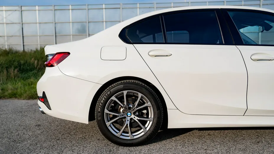 BMW Seria 3 -