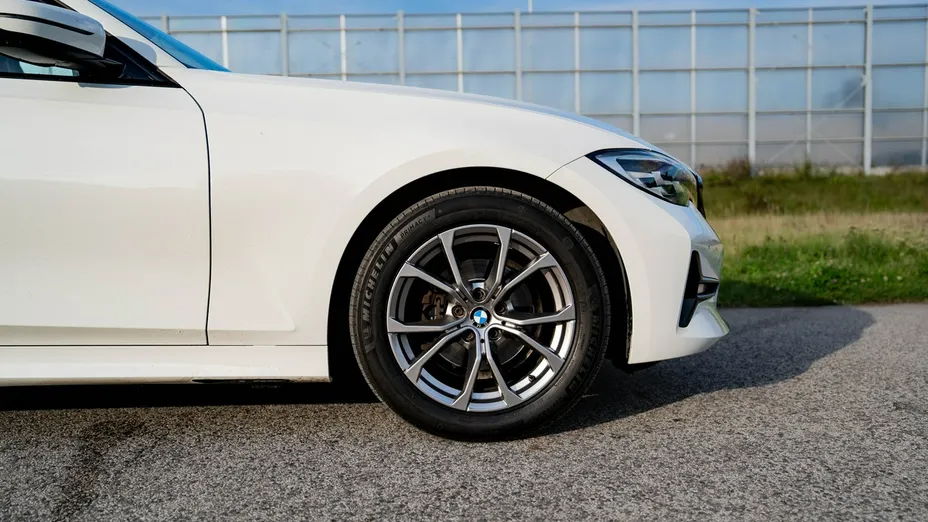 BMW Seria 3 -