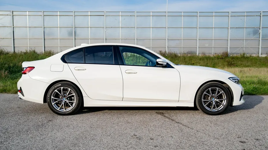 BMW Seria 3 -