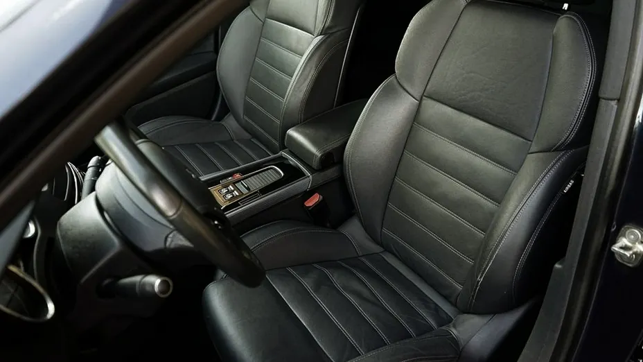 PEUGEOT 508 -
