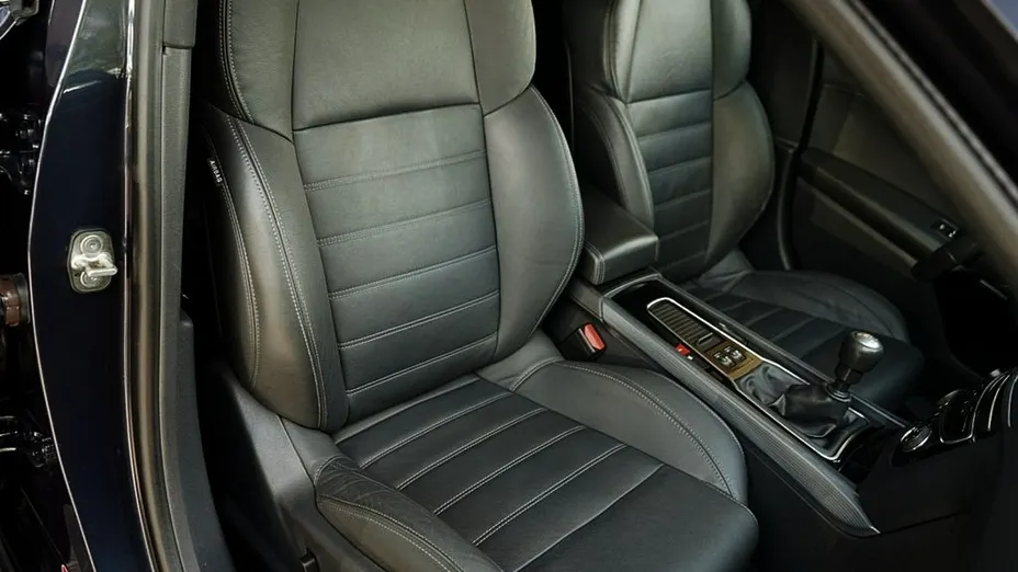PEUGEOT 508 -