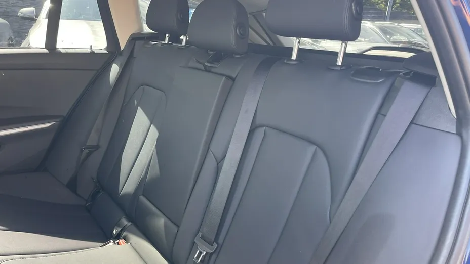 BMW Seria 3 -
