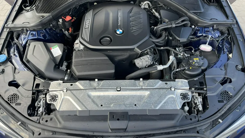 BMW Seria 3 -
