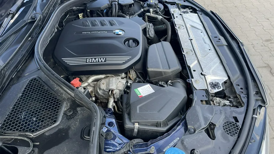 BMW Seria 3 -