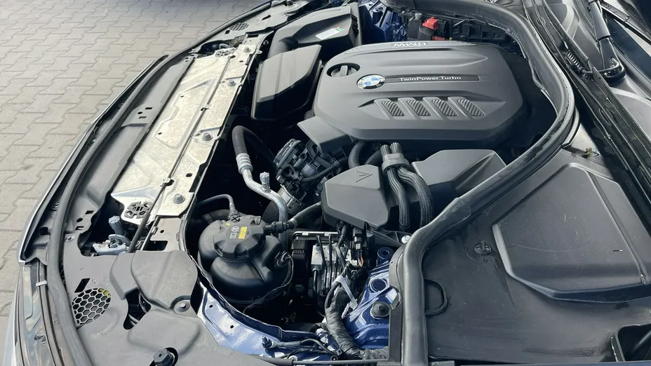 BMW Seria 3 -
