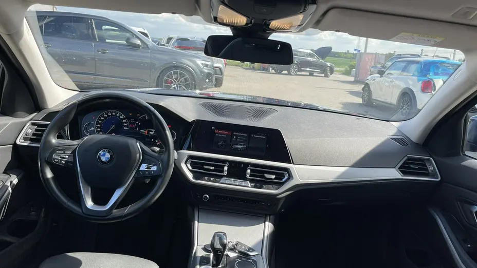 BMW Seria 3 -