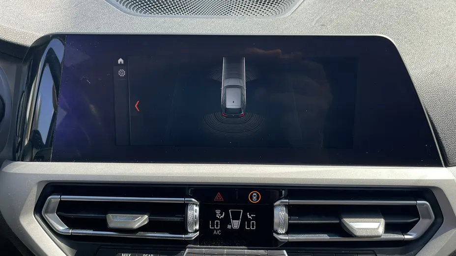 BMW Seria 3 -