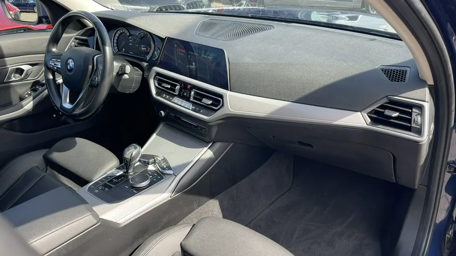 BMW Seria 3 -