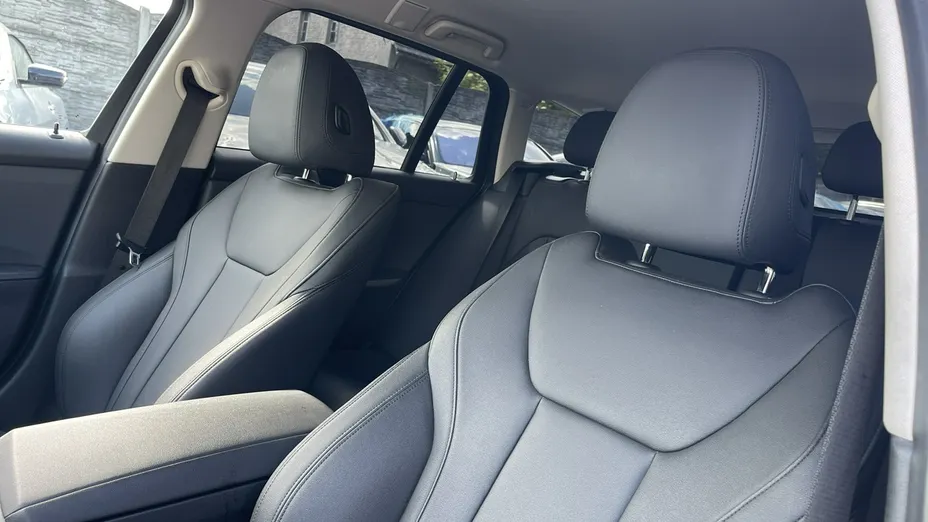 BMW Seria 3 -