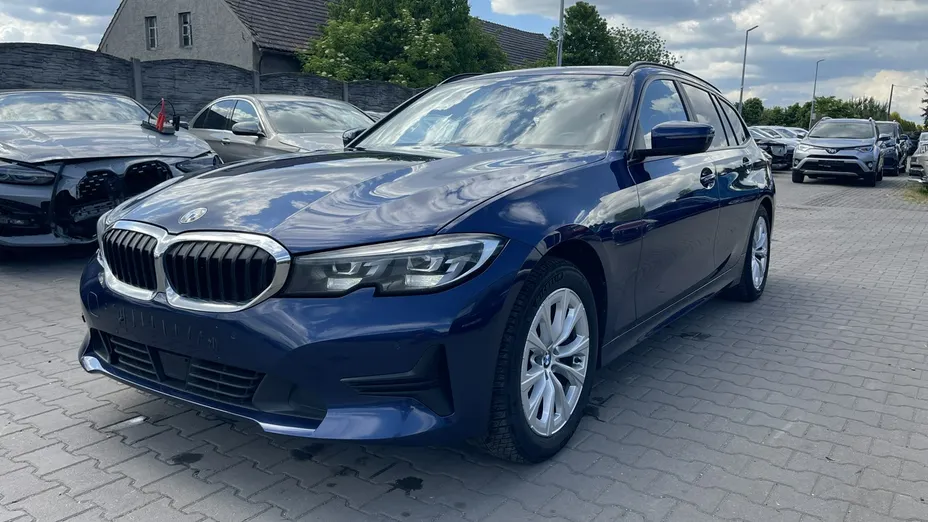 BMW Seria 3 -