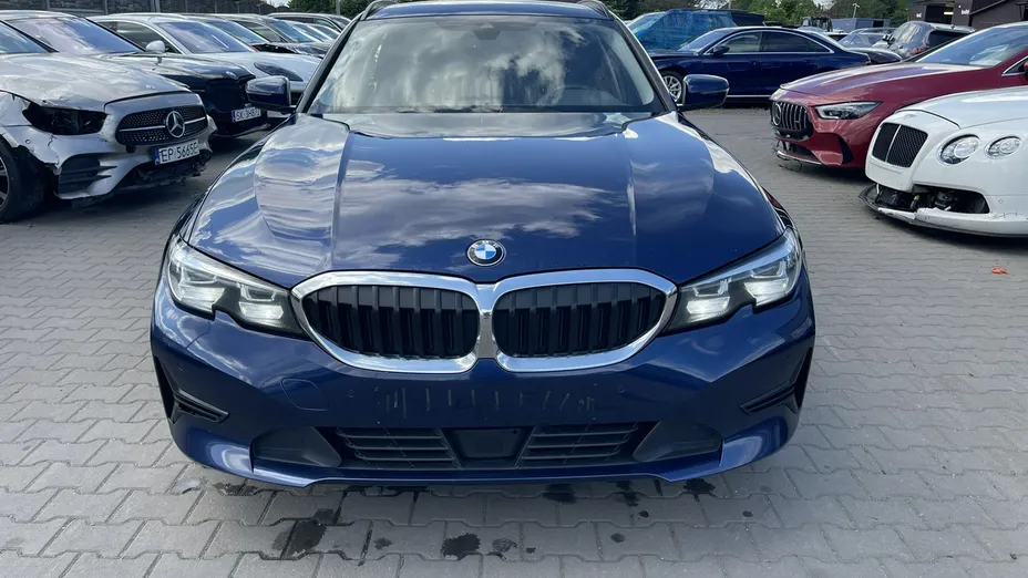 BMW Seria 3 -