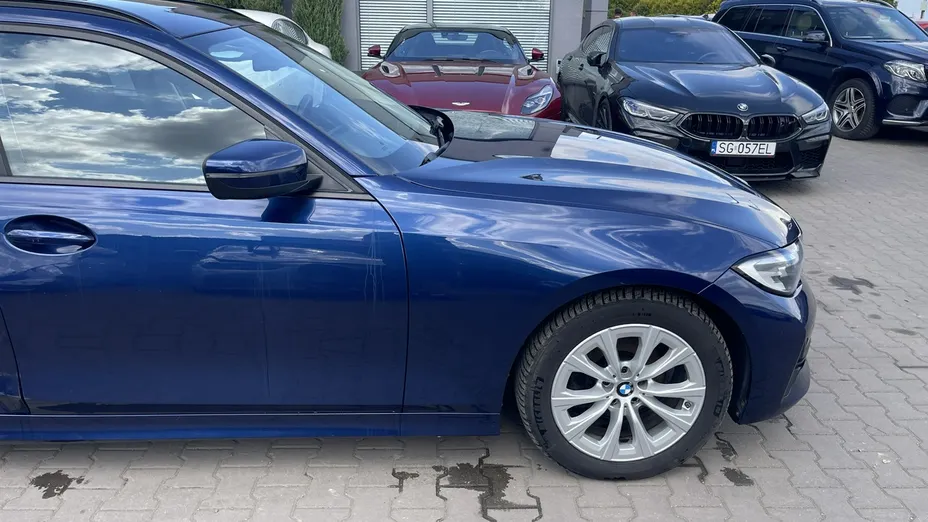 BMW Seria 3 -