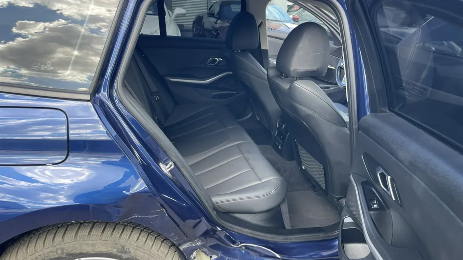 BMW Seria 3 -