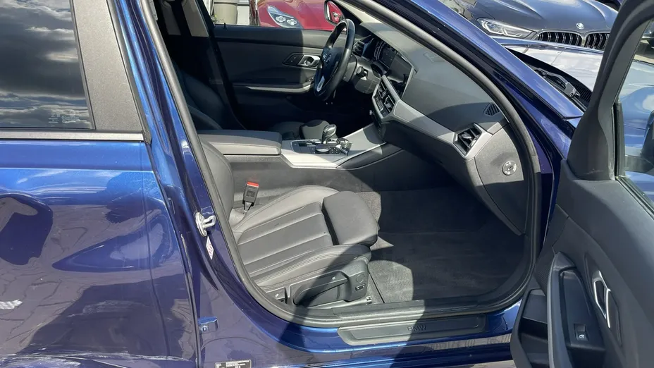 BMW Seria 3 -