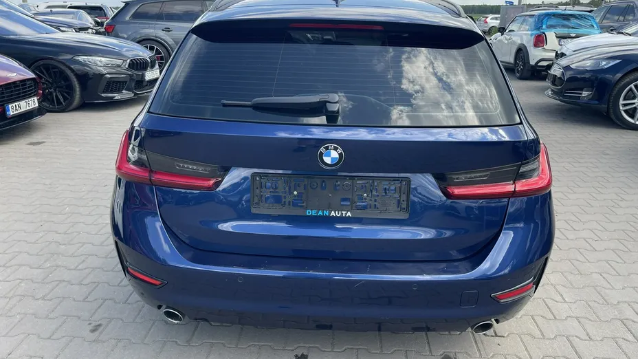 BMW Seria 3 -