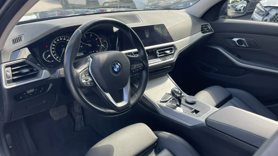 BMW Seria 3 -