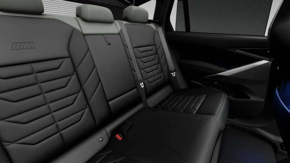 BMW X5 -