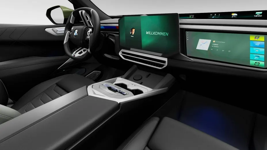 BMW X5 -