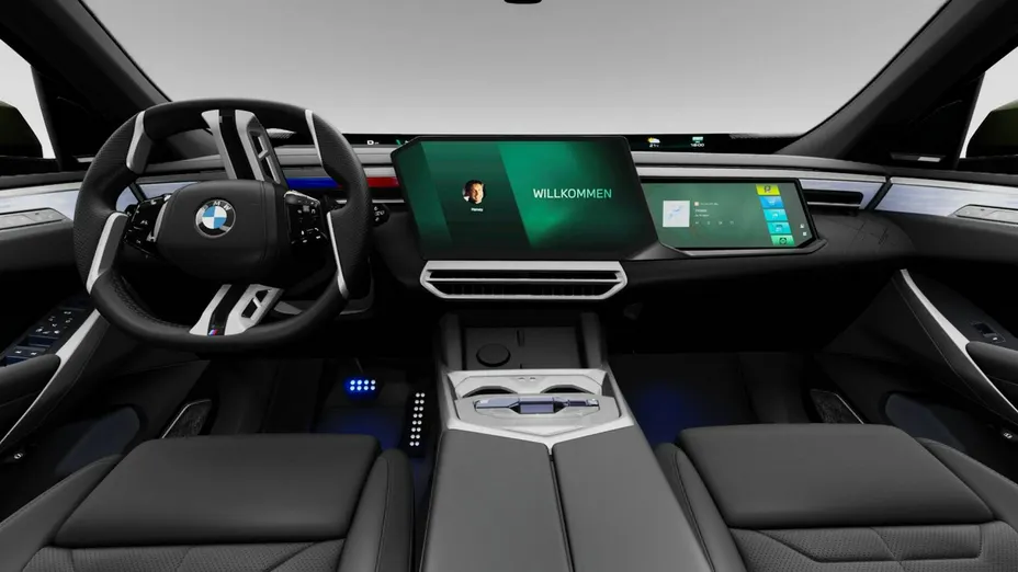 BMW X5 -