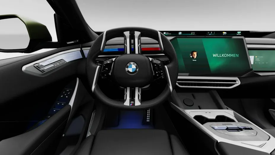 BMW X5 -