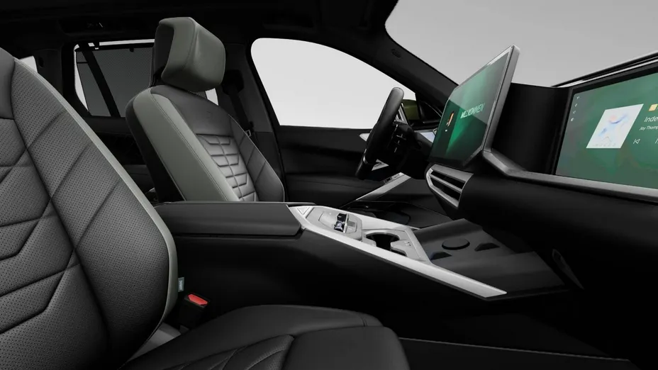 BMW X5 -