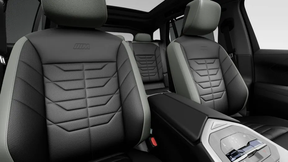 BMW X5 -