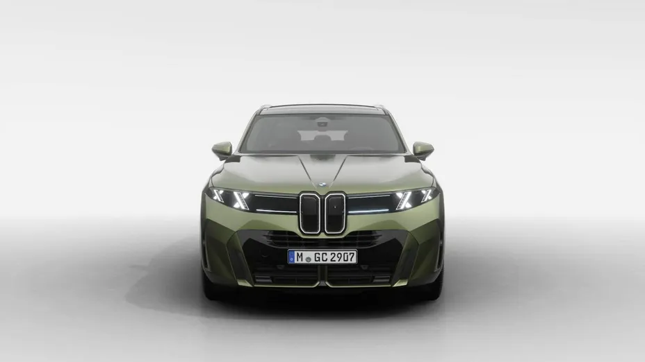 BMW X5 -