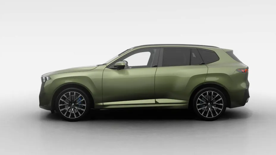 BMW X5 -