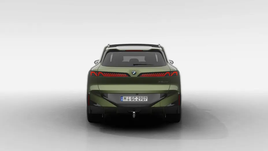 BMW X5 -