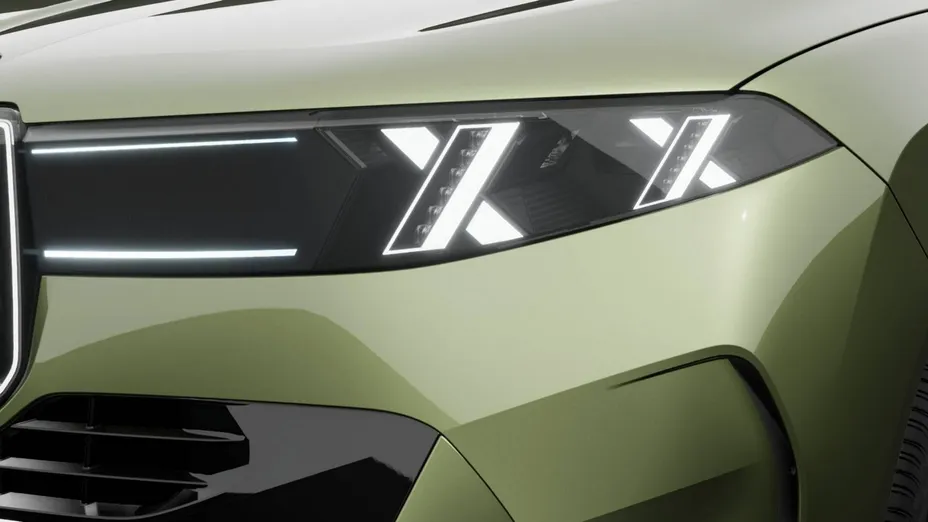 BMW X5 -