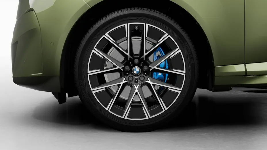 BMW X5 -