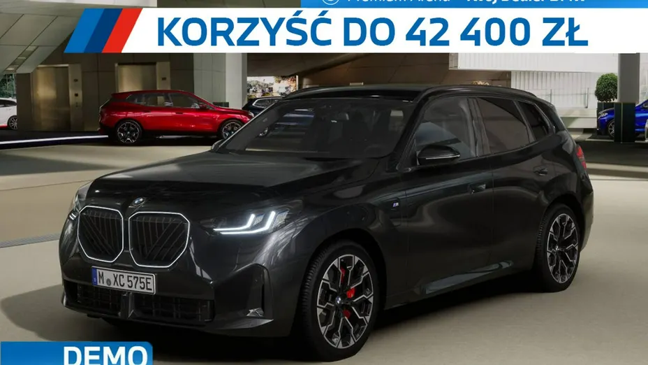BMW X3 -