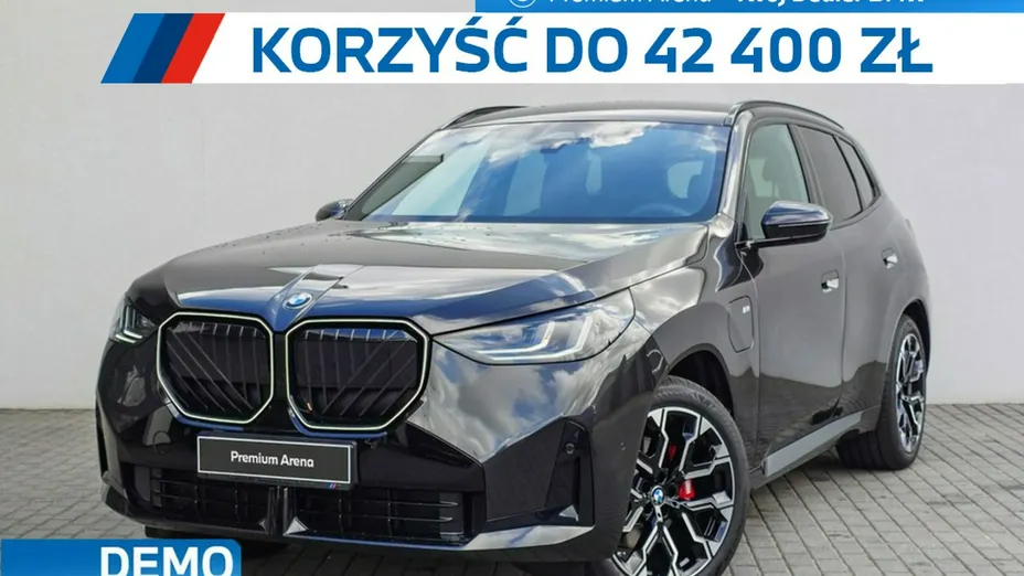 BMW X3 -