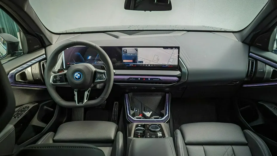 BMW X3 -