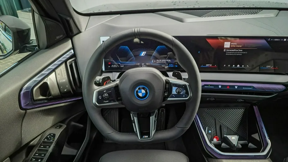 BMW X3 -