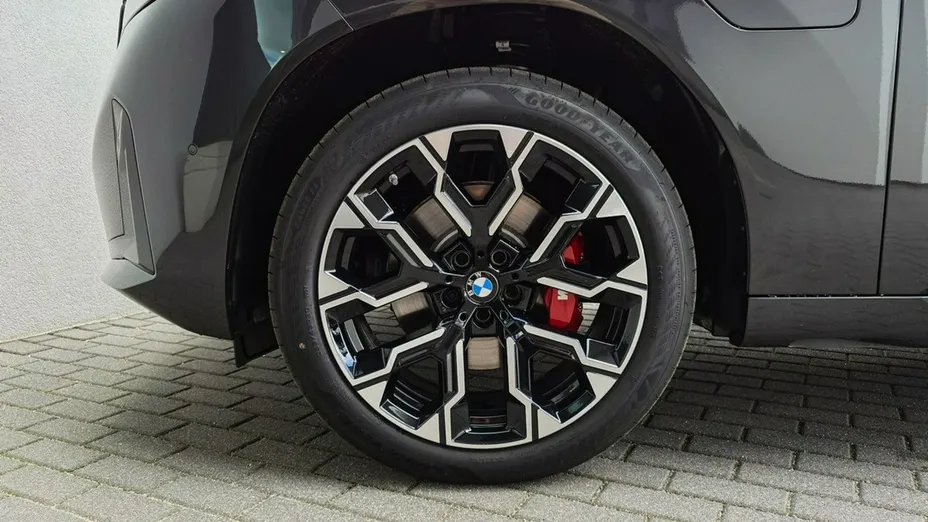 BMW X3 -