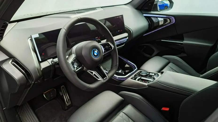 BMW X3 -