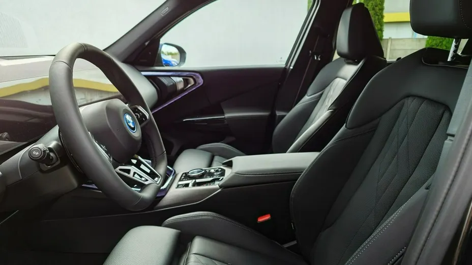 BMW X3 -