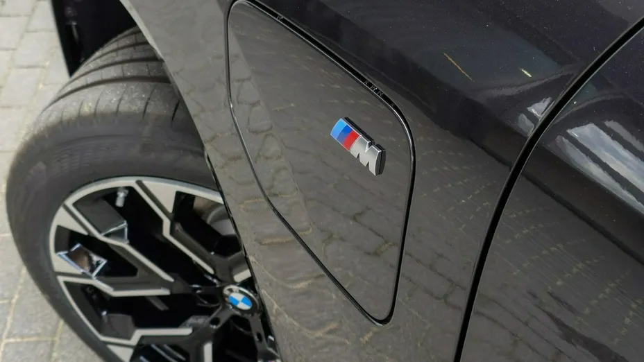 BMW X3 -