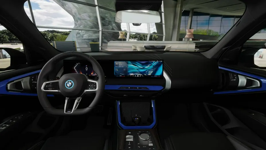 BMW X3 -