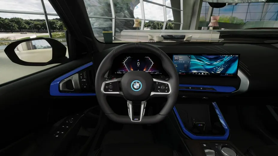 BMW X3 -