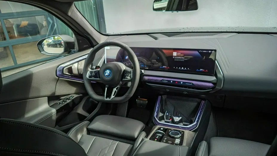 BMW X3 -