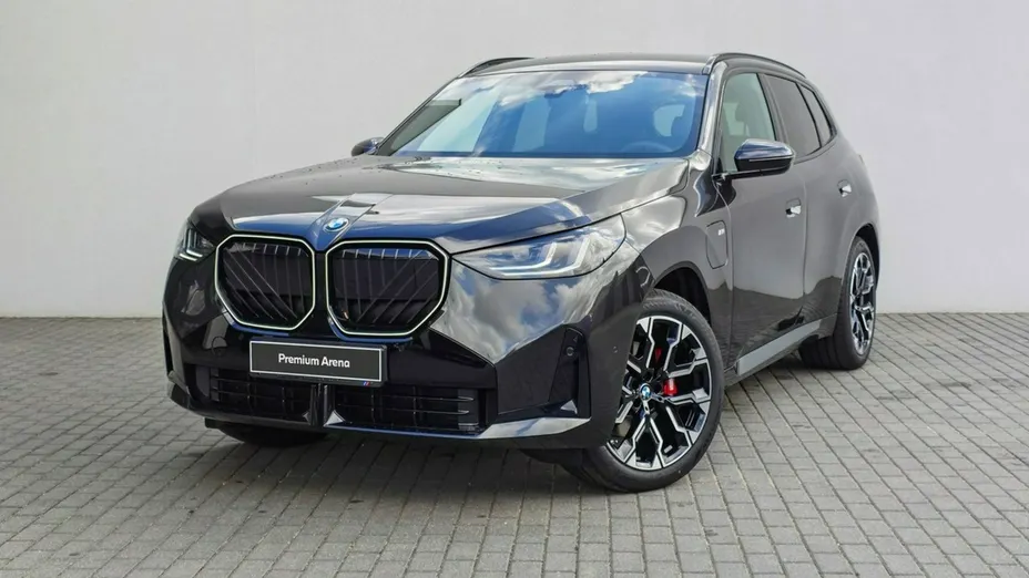 BMW X3 -