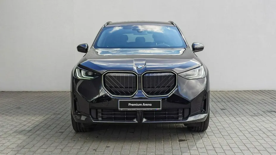 BMW X3 -