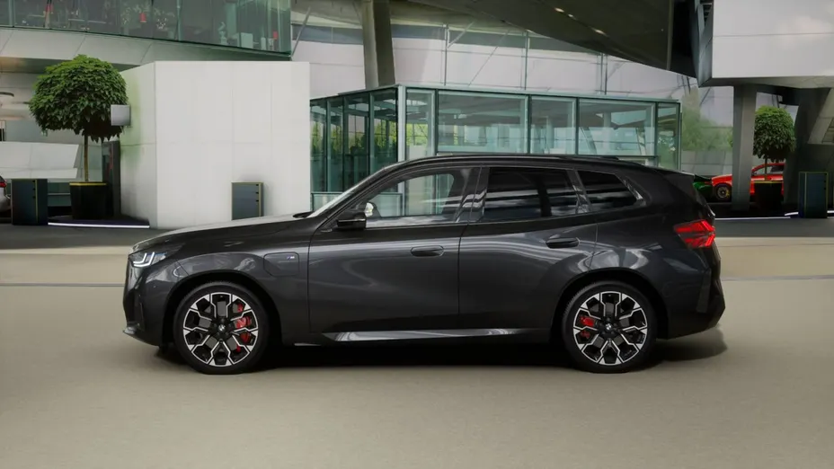 BMW X3 -