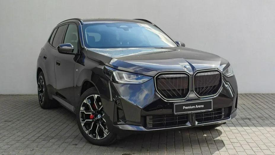 BMW X3 -