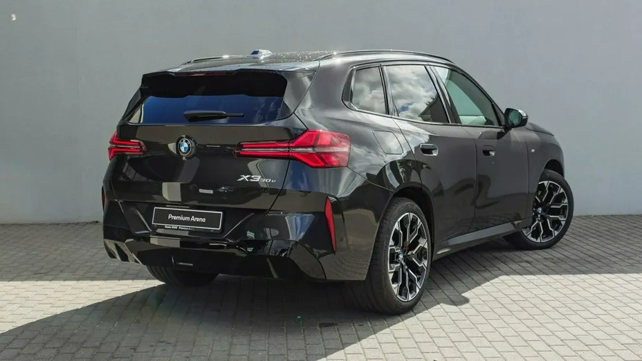 BMW X3 -