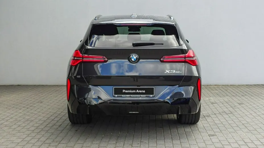 BMW X3 -
