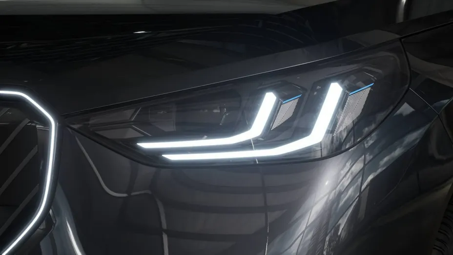 BMW X3 -