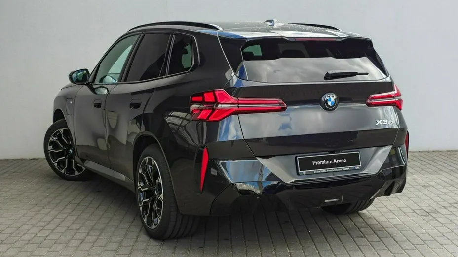 BMW X3 -